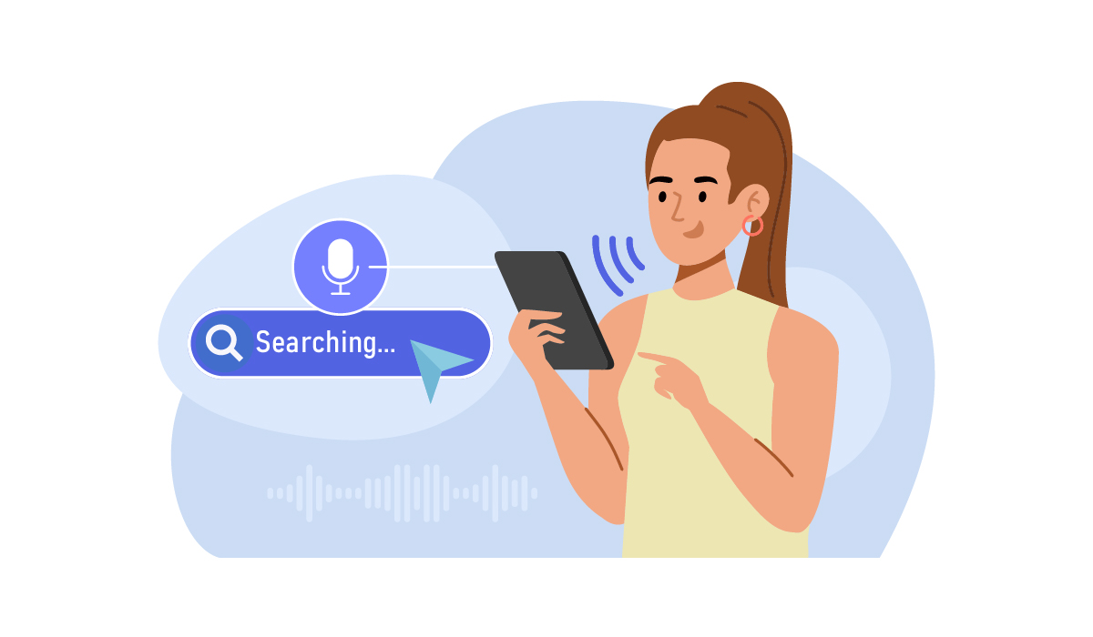 SEO voice search optimization